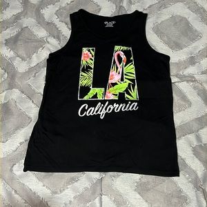 Girls Children's Place Tank Top